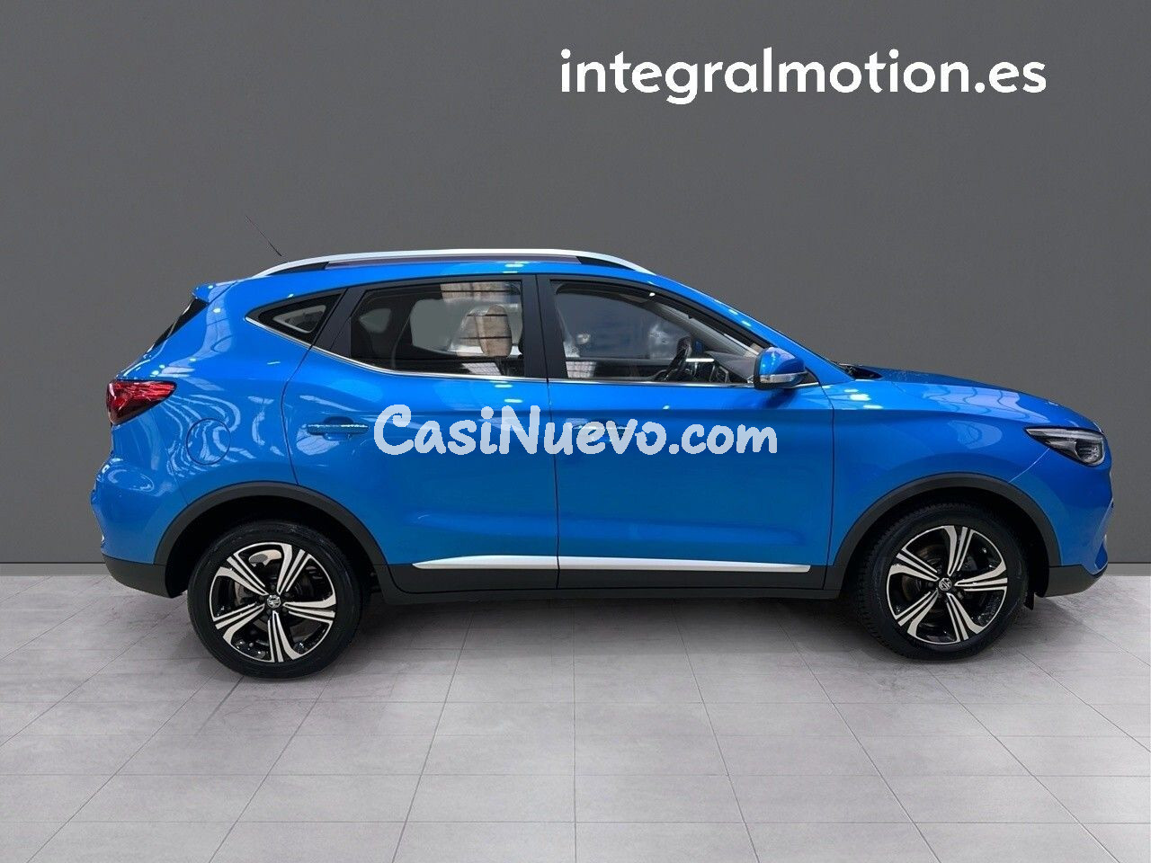 MG ZS 1.5 Comfort - foto 25