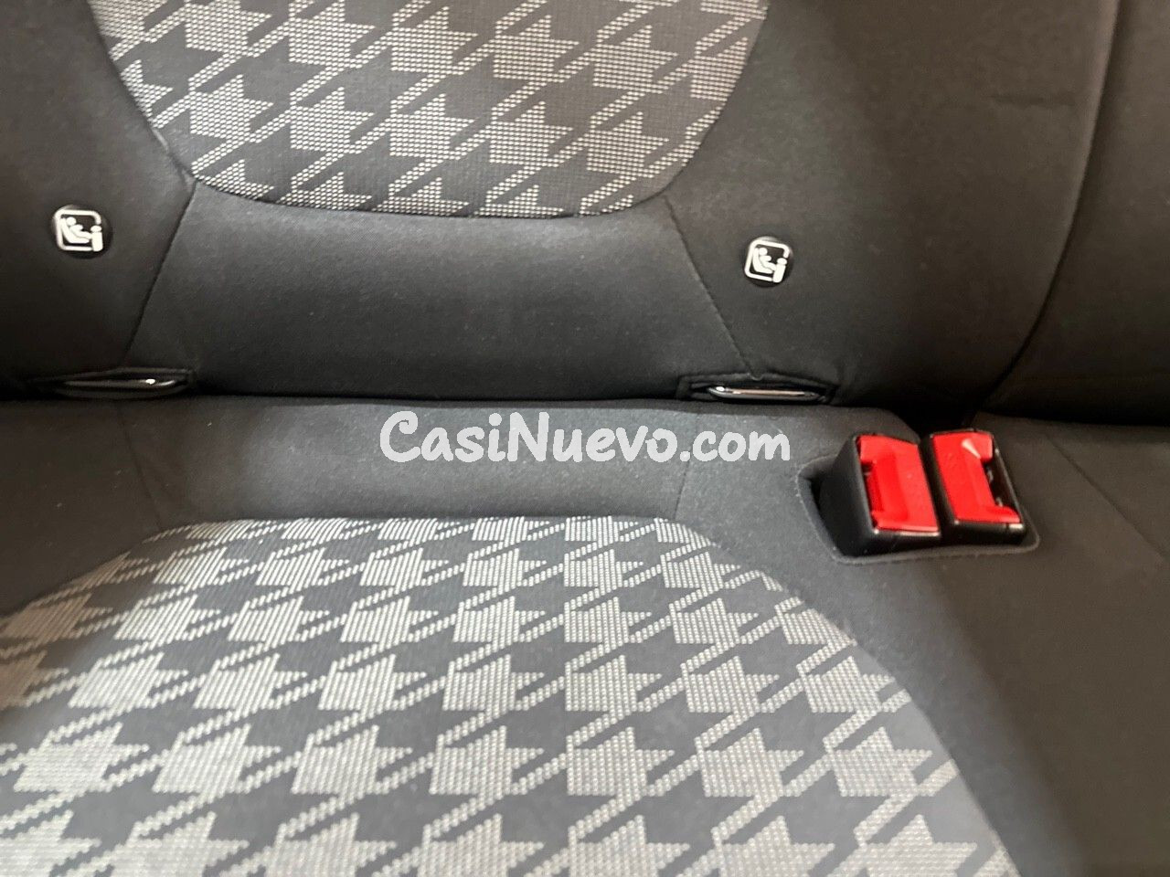 MG ZS 1.5 Comfort - foto 22