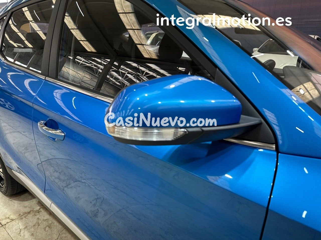 MG ZS 1.5 Comfort - foto 30