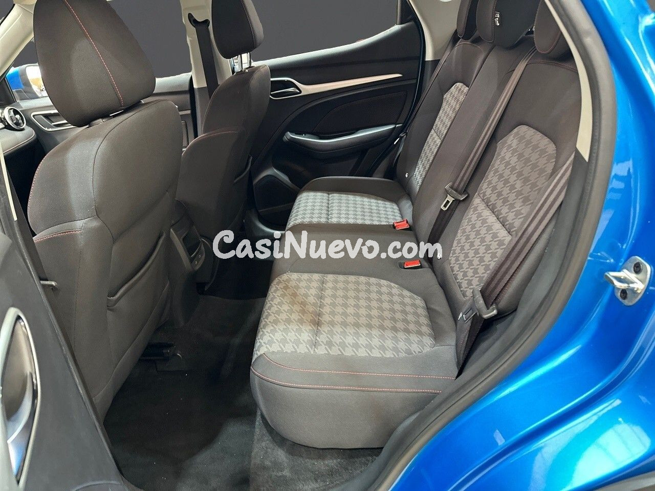 MG ZS 1.5 Comfort - foto 9