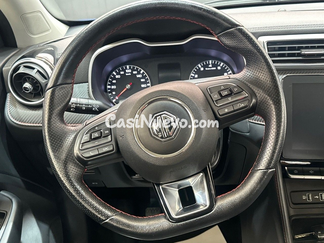 MG ZS 1.5 Comfort - foto 10