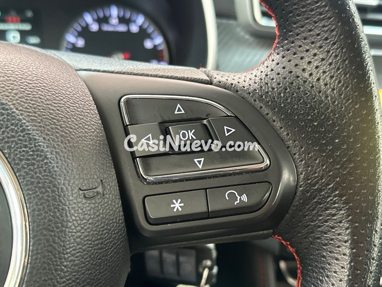 MG ZS 1.5 Comfort - foto 12