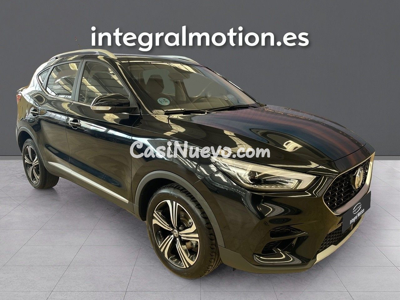 MG ZS 1.5 Comfort - foto 3