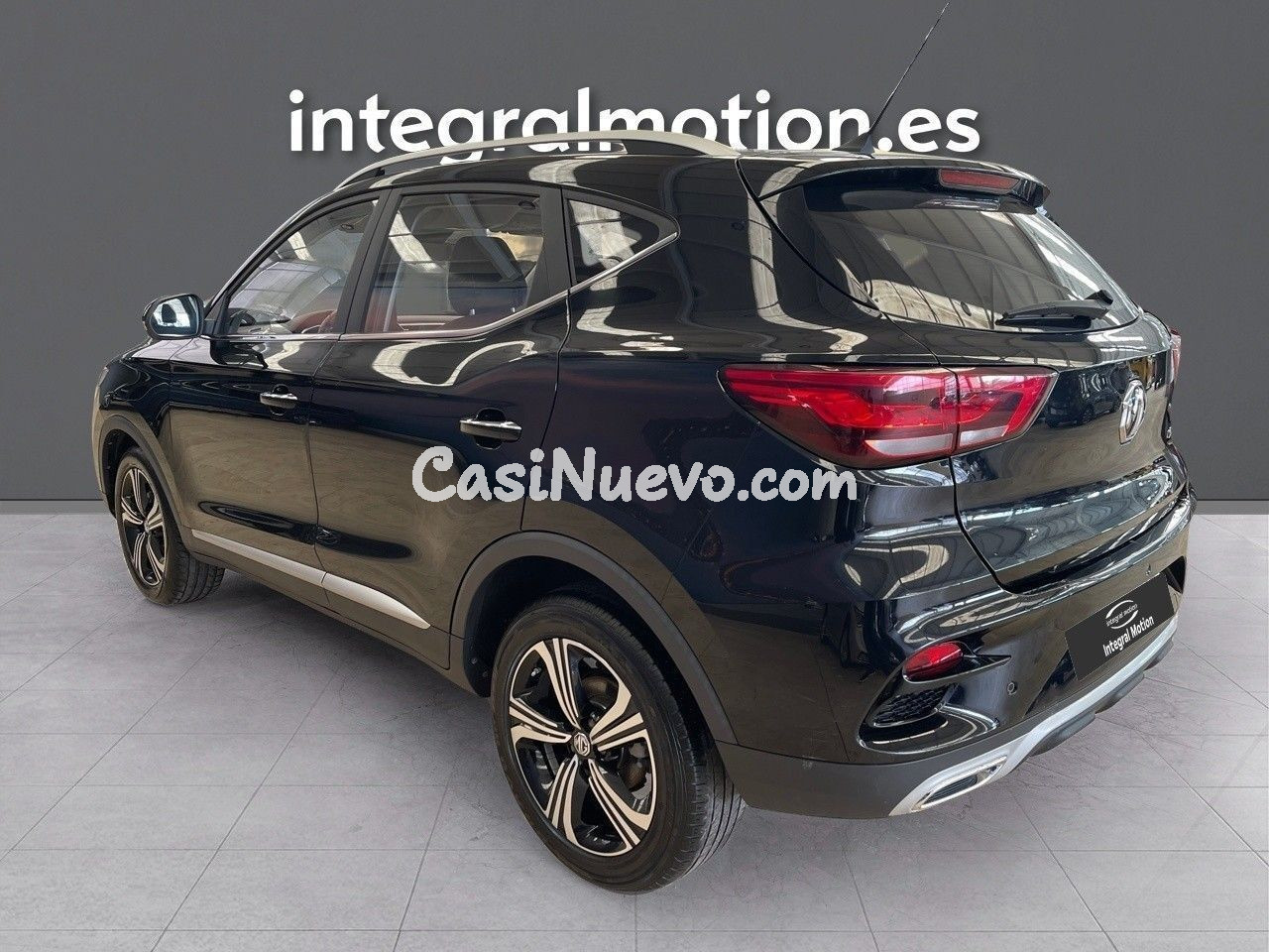 MG ZS 1.5 Comfort - foto 4