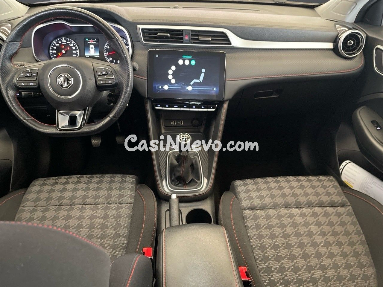 MG ZS 1.5 Comfort - foto 7