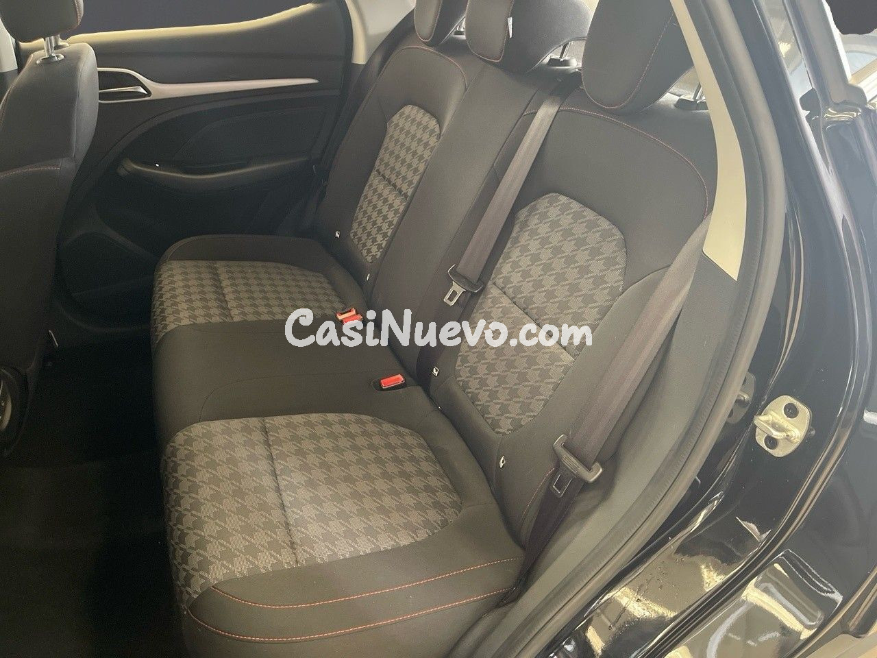 MG ZS 1.5 Comfort - foto 9