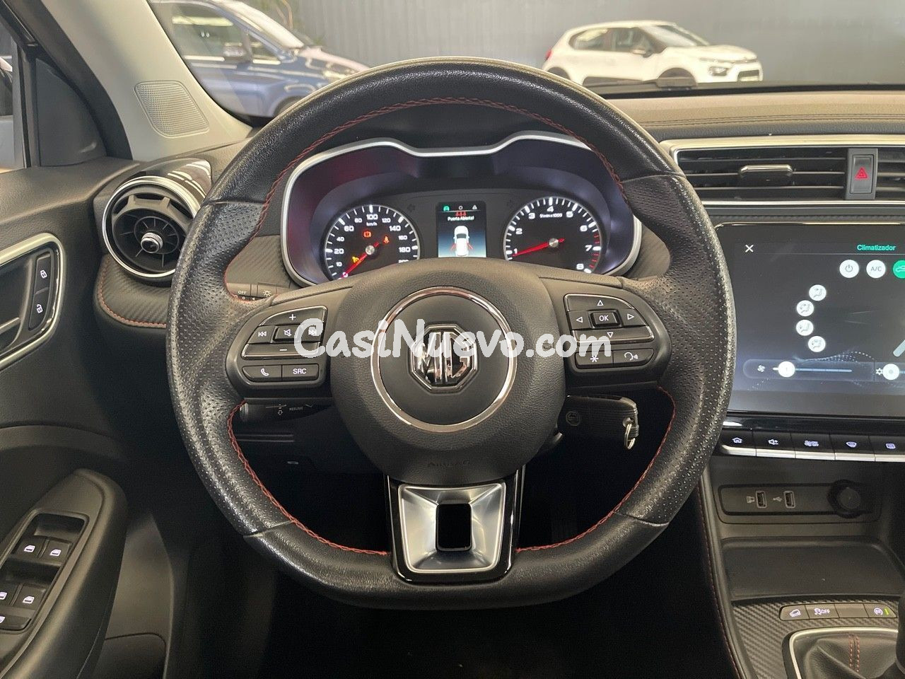 MG ZS 1.5 Comfort - foto 10