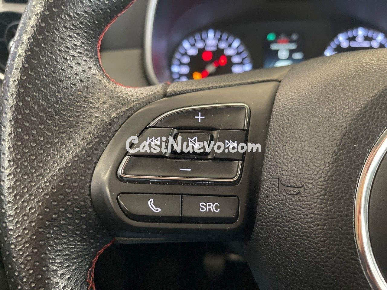 MG ZS 1.5 Comfort - foto 11