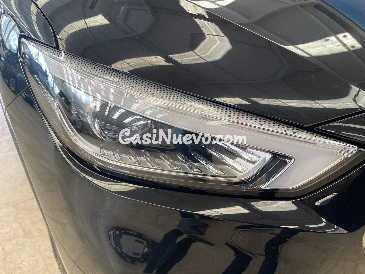 MG ZS 1.5 Comfort - foto 25