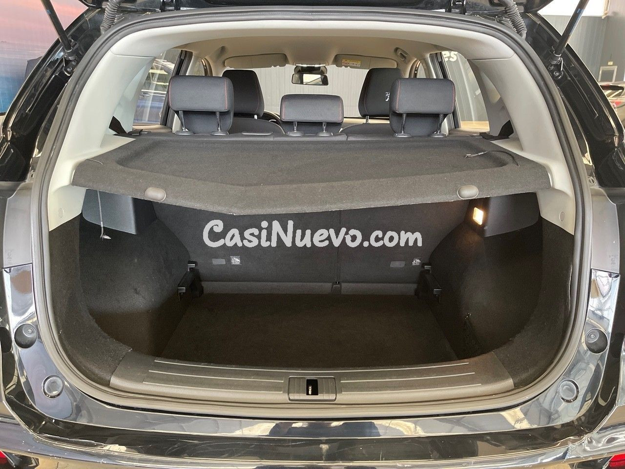 MG ZS 1.5 Comfort - foto 28