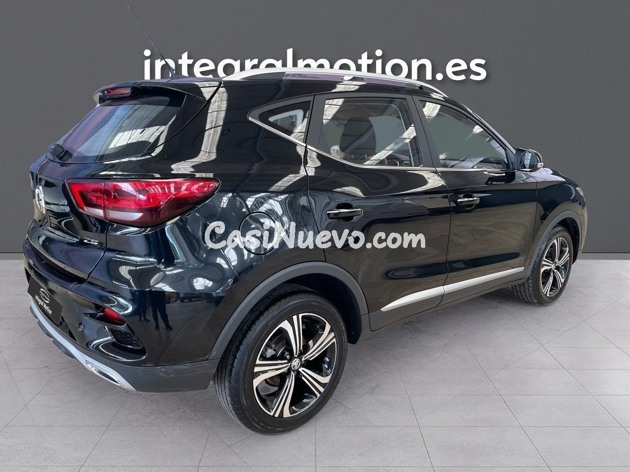 MG ZS 1.5 Comfort - foto 5