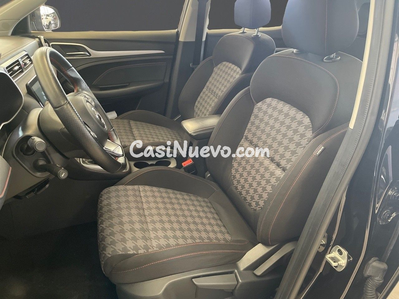 MG ZS 1.5 Comfort - foto 6