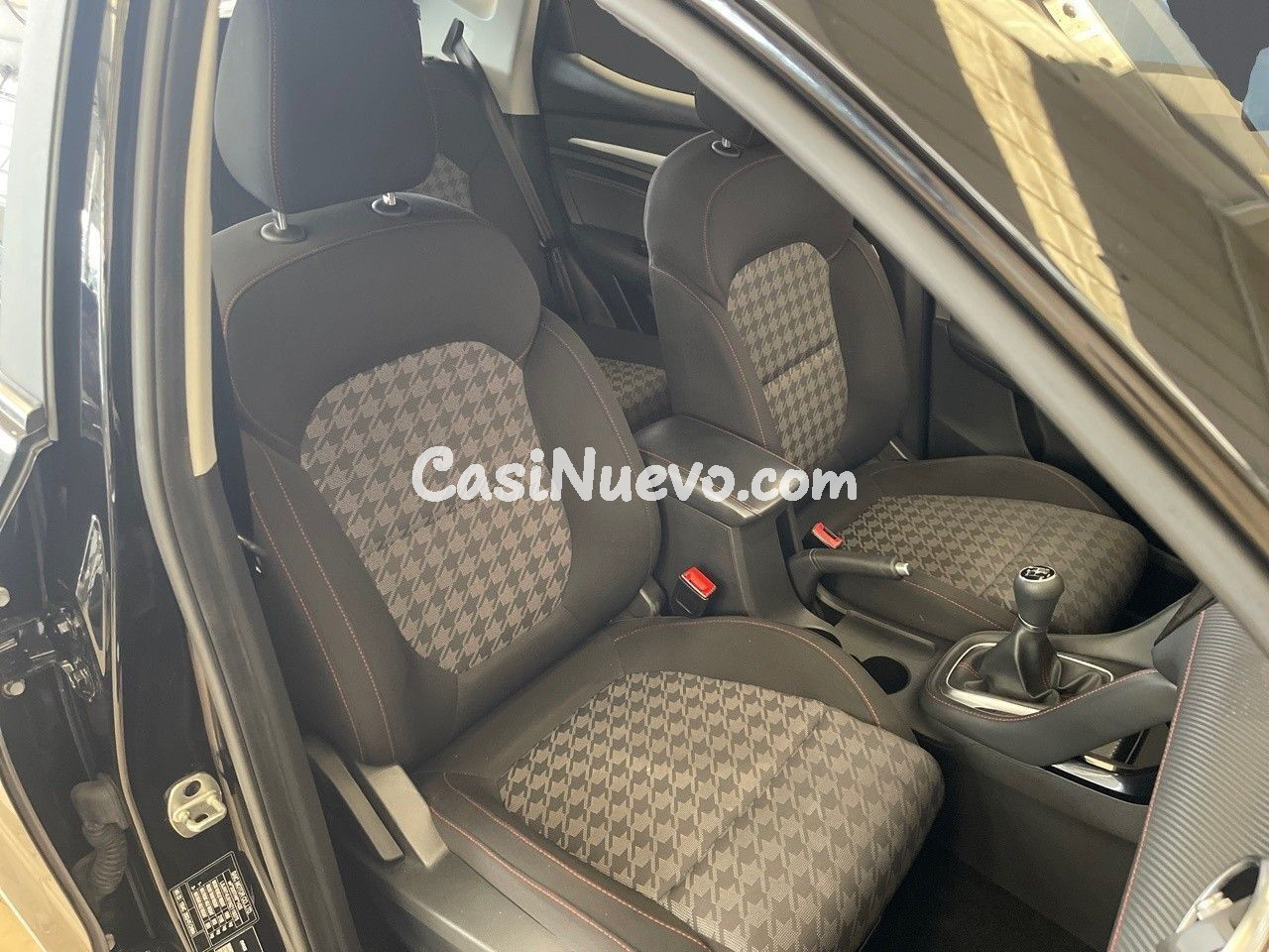 MG ZS 1.5 Comfort - foto 8