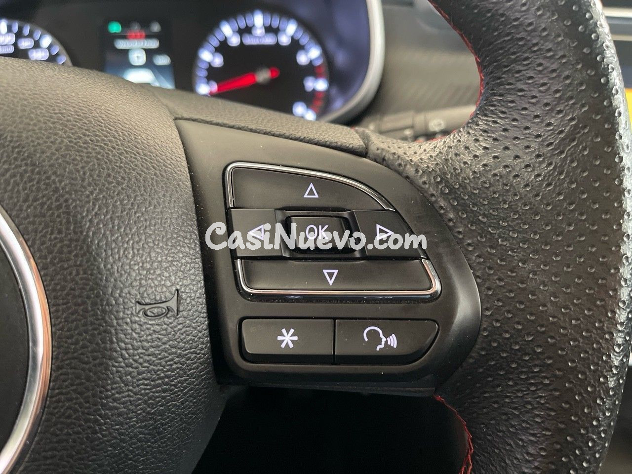 MG ZS 1.5 Comfort - foto 12