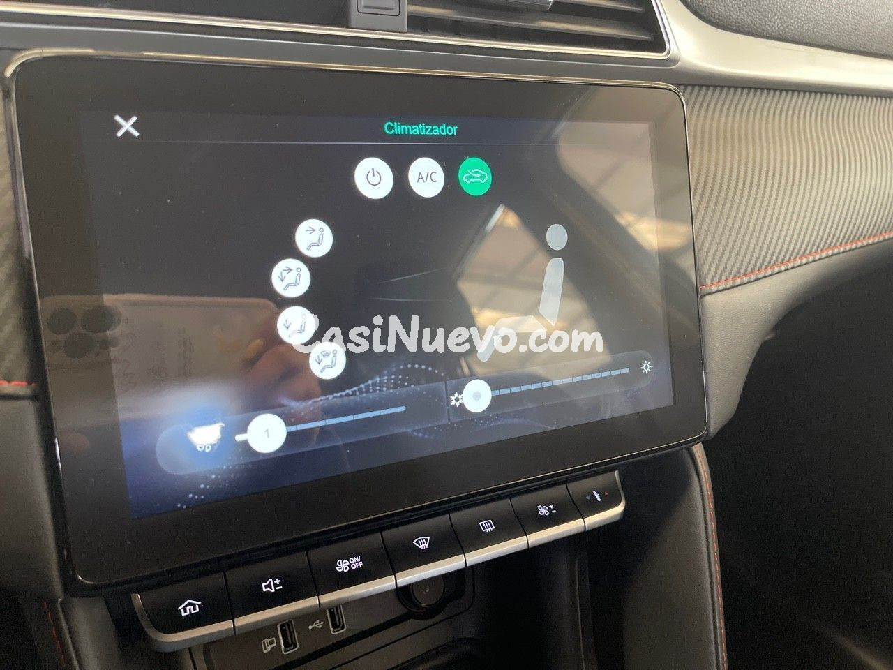 MG ZS 1.5 Comfort - foto 15