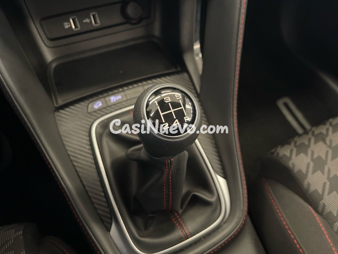 MG ZS 1.5 Comfort - foto 16