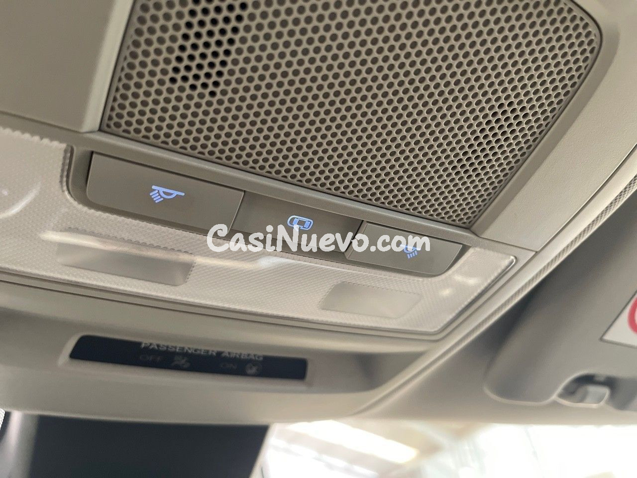 MG ZS 1.5 Comfort - foto 17