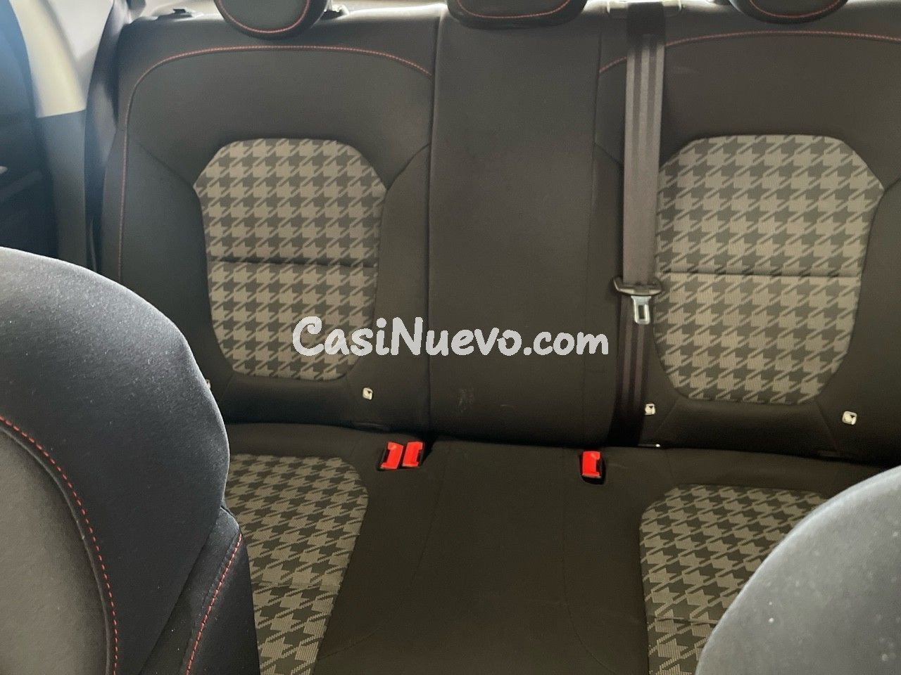 MG ZS 1.5 Comfort - foto 18