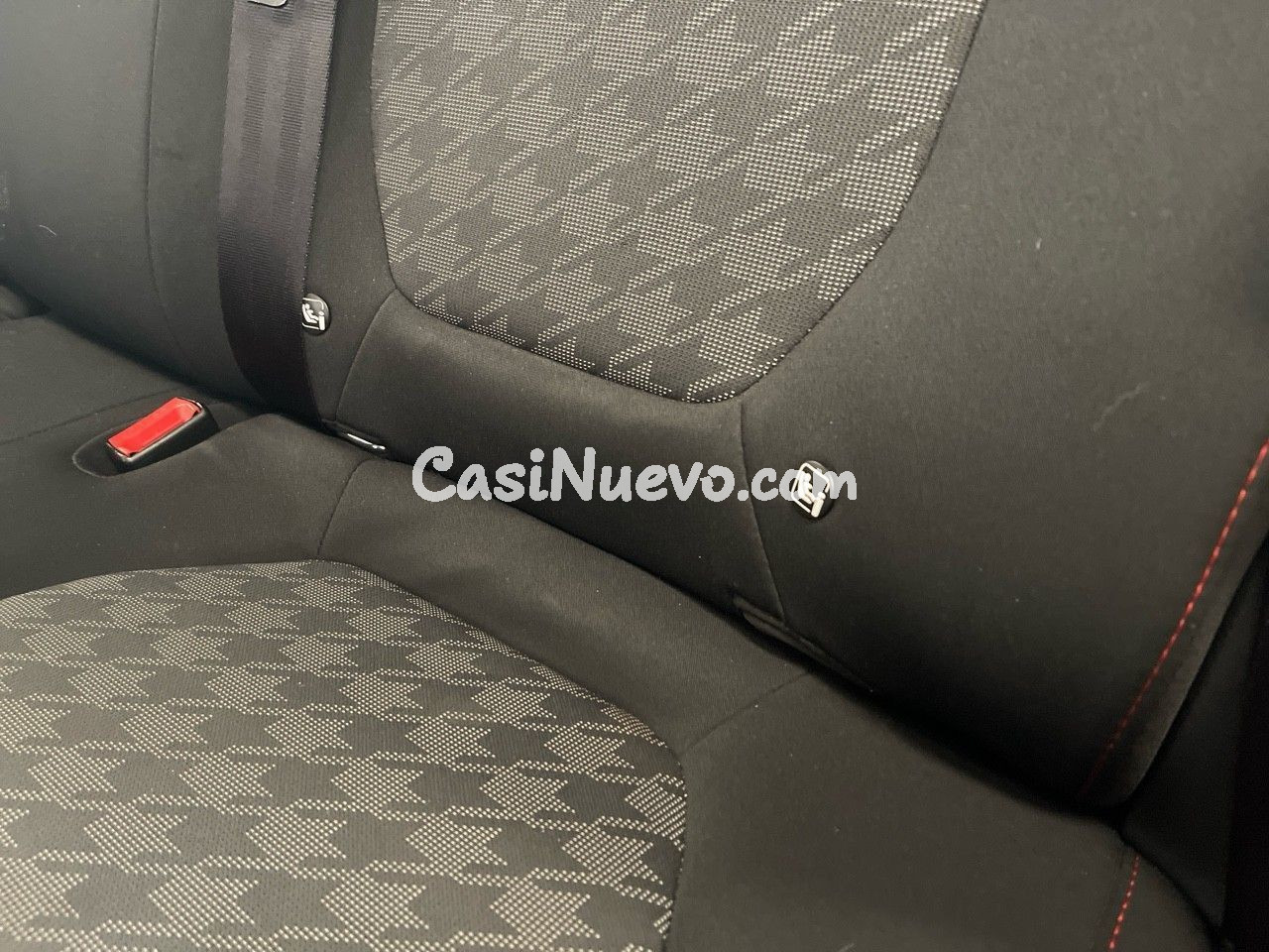 MG ZS 1.5 Comfort - foto 21