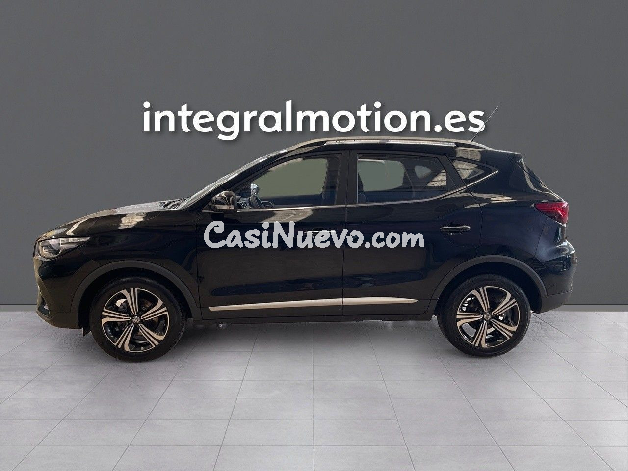 MG ZS 1.5 Comfort - foto 22