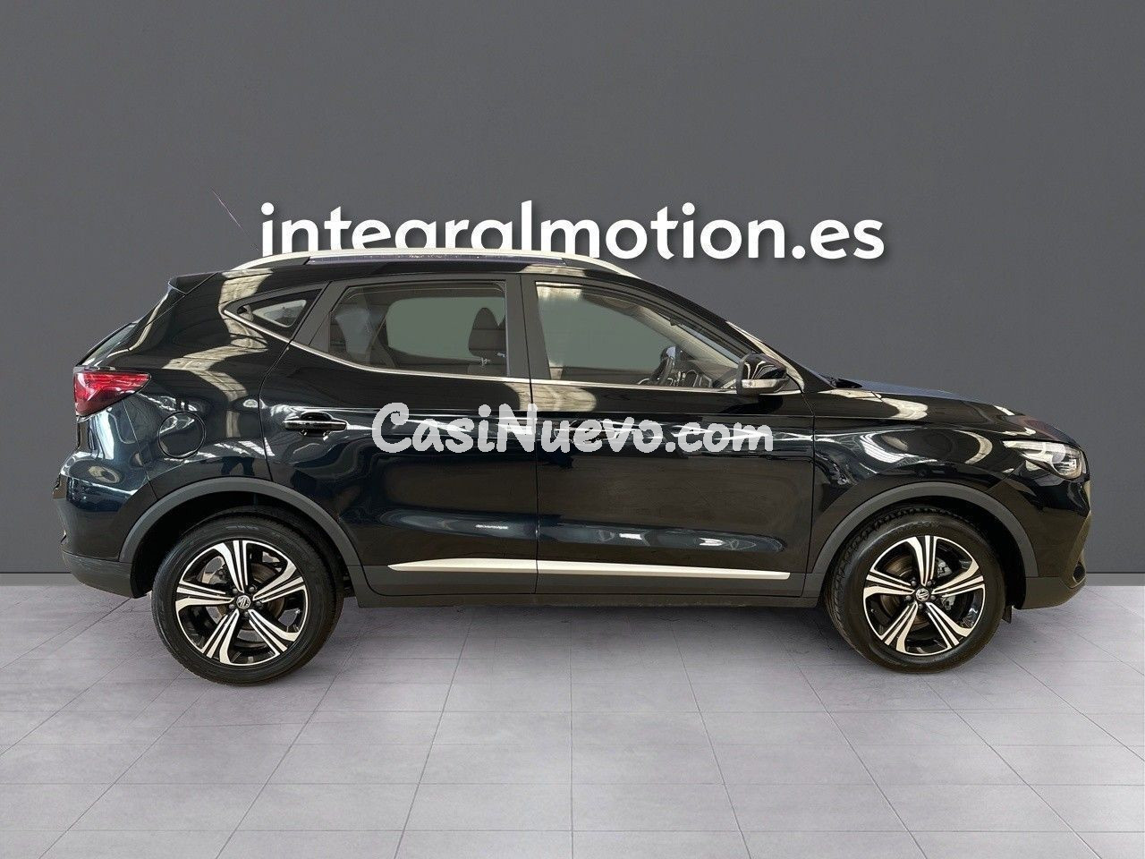 MG ZS 1.5 Comfort - foto 24