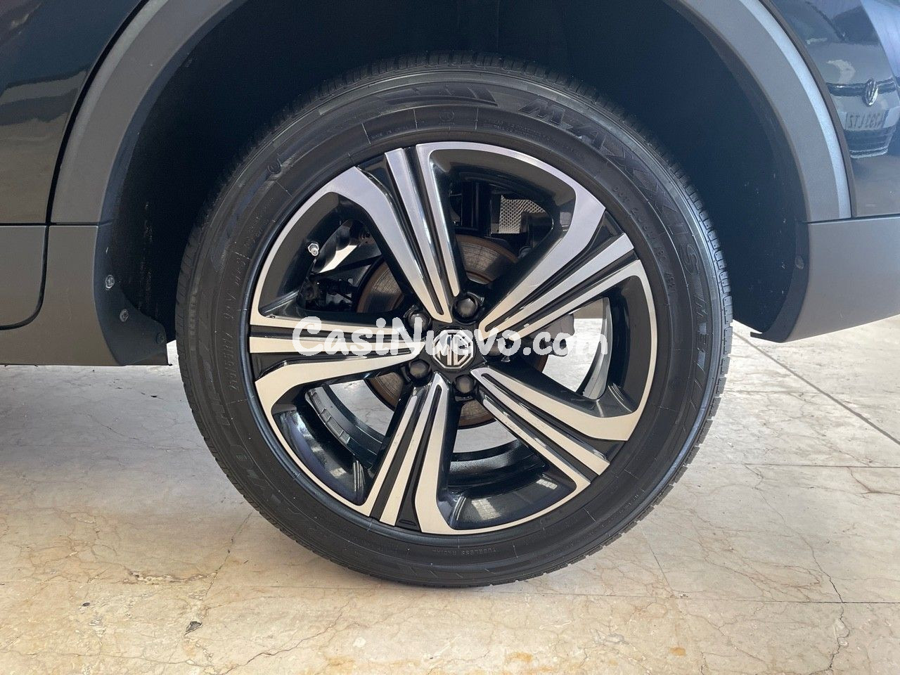 MG ZS 1.5 Comfort - foto 27