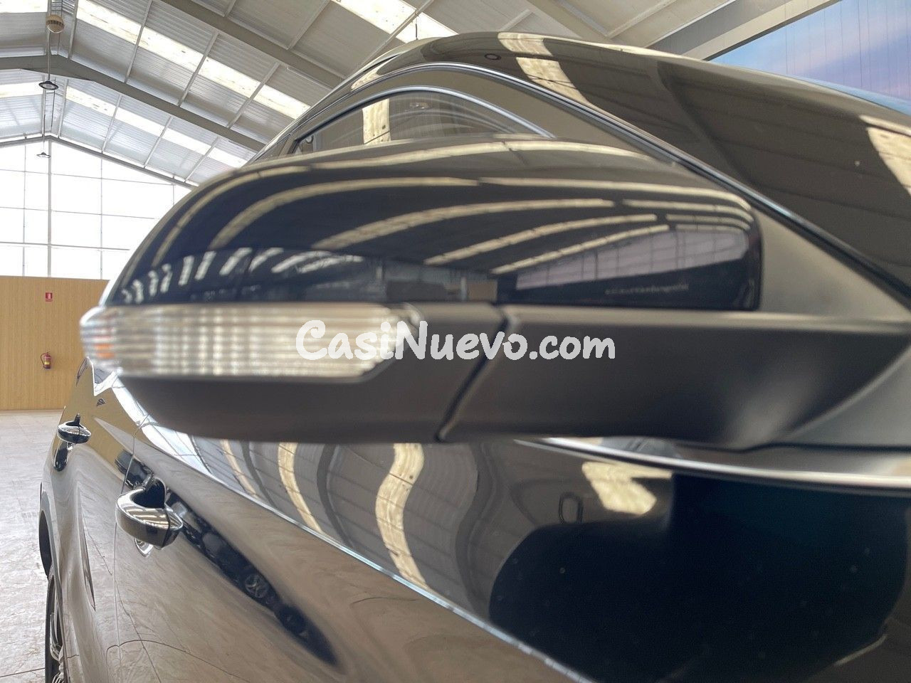 MG ZS 1.5 Comfort - foto 29