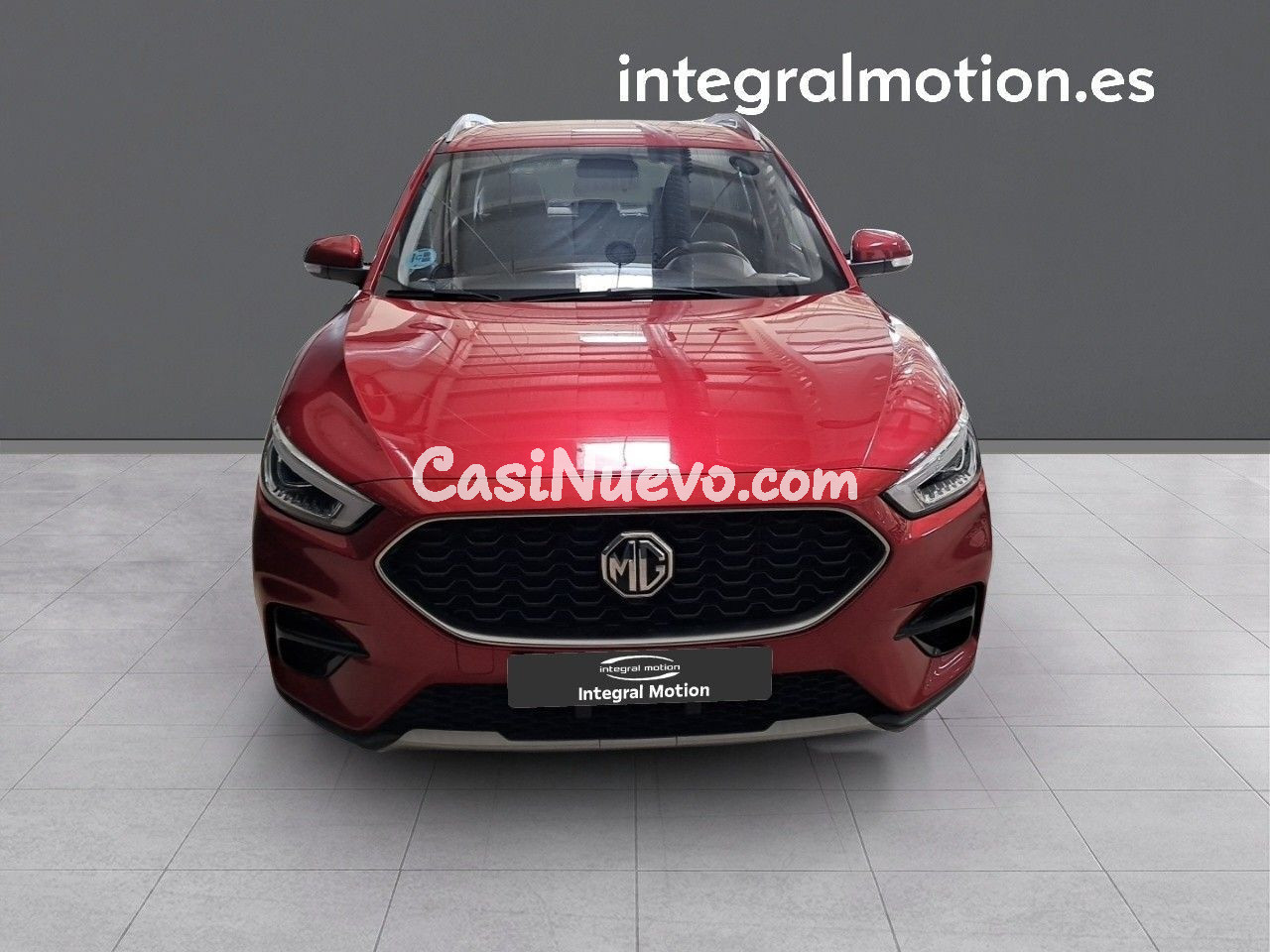 MG ZS 1.5 Comfort - foto 2