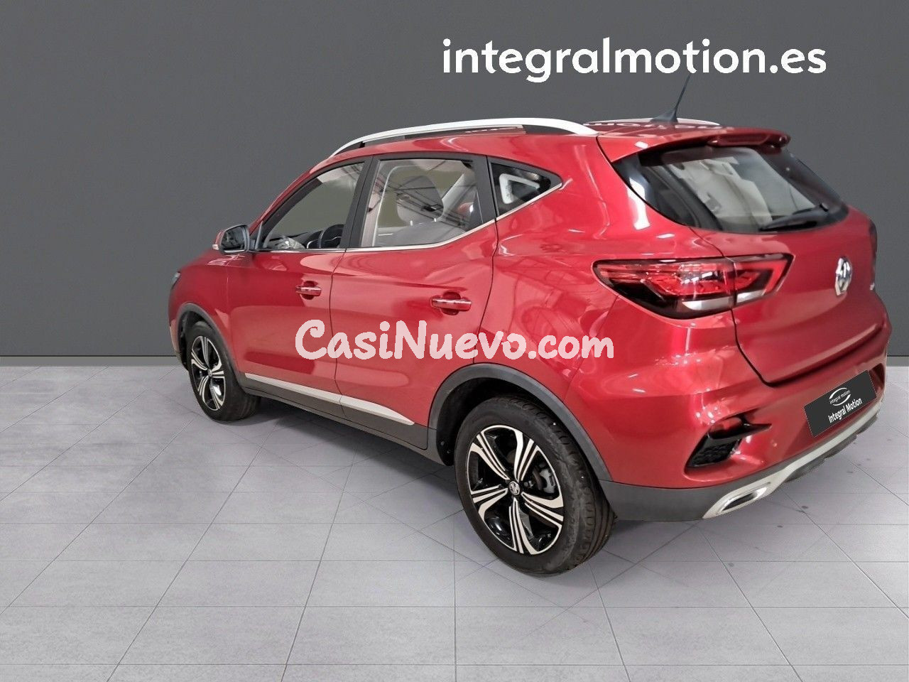 MG ZS 1.5 Comfort - foto 4