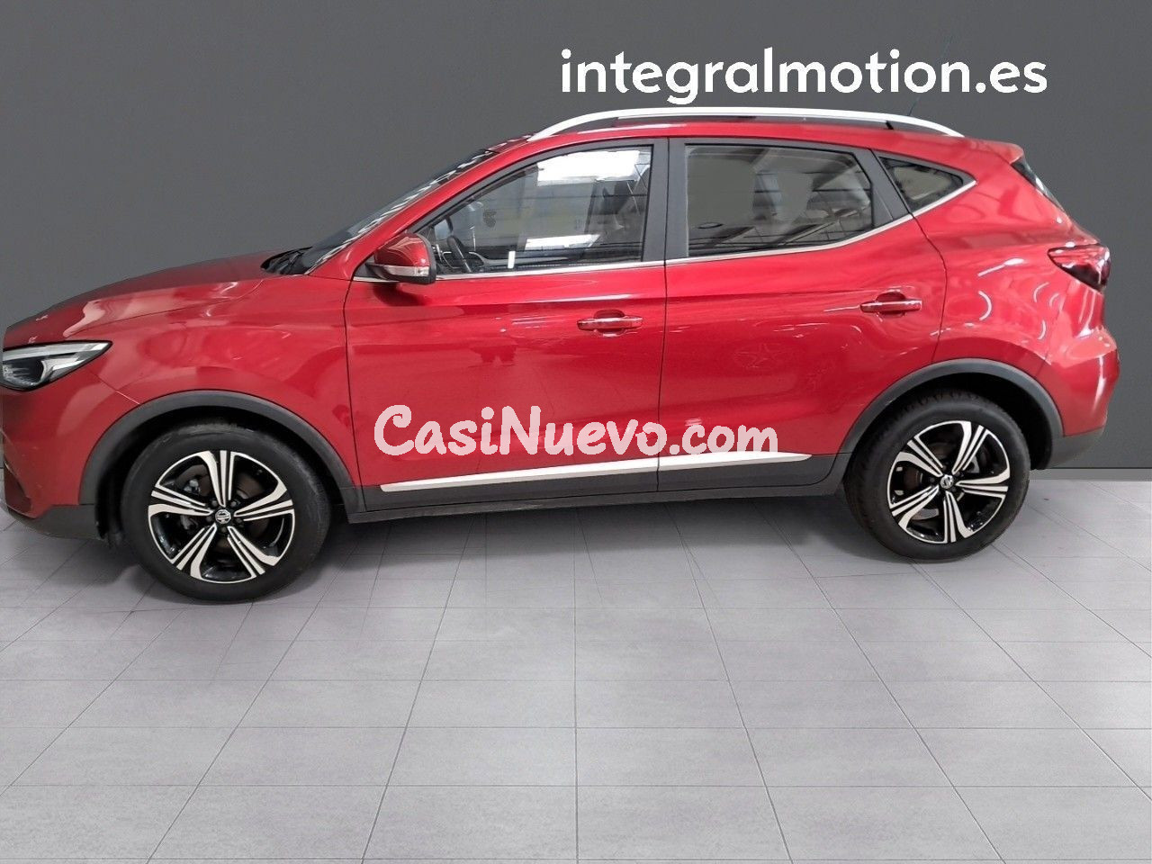 MG ZS 1.5 Comfort - foto 7