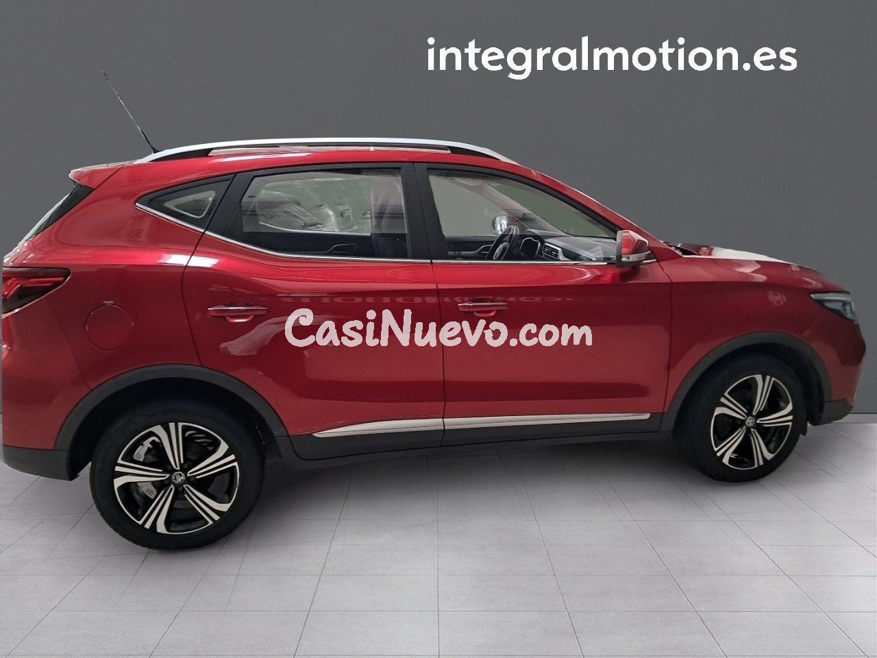 MG ZS 1.5 Comfort - foto 8