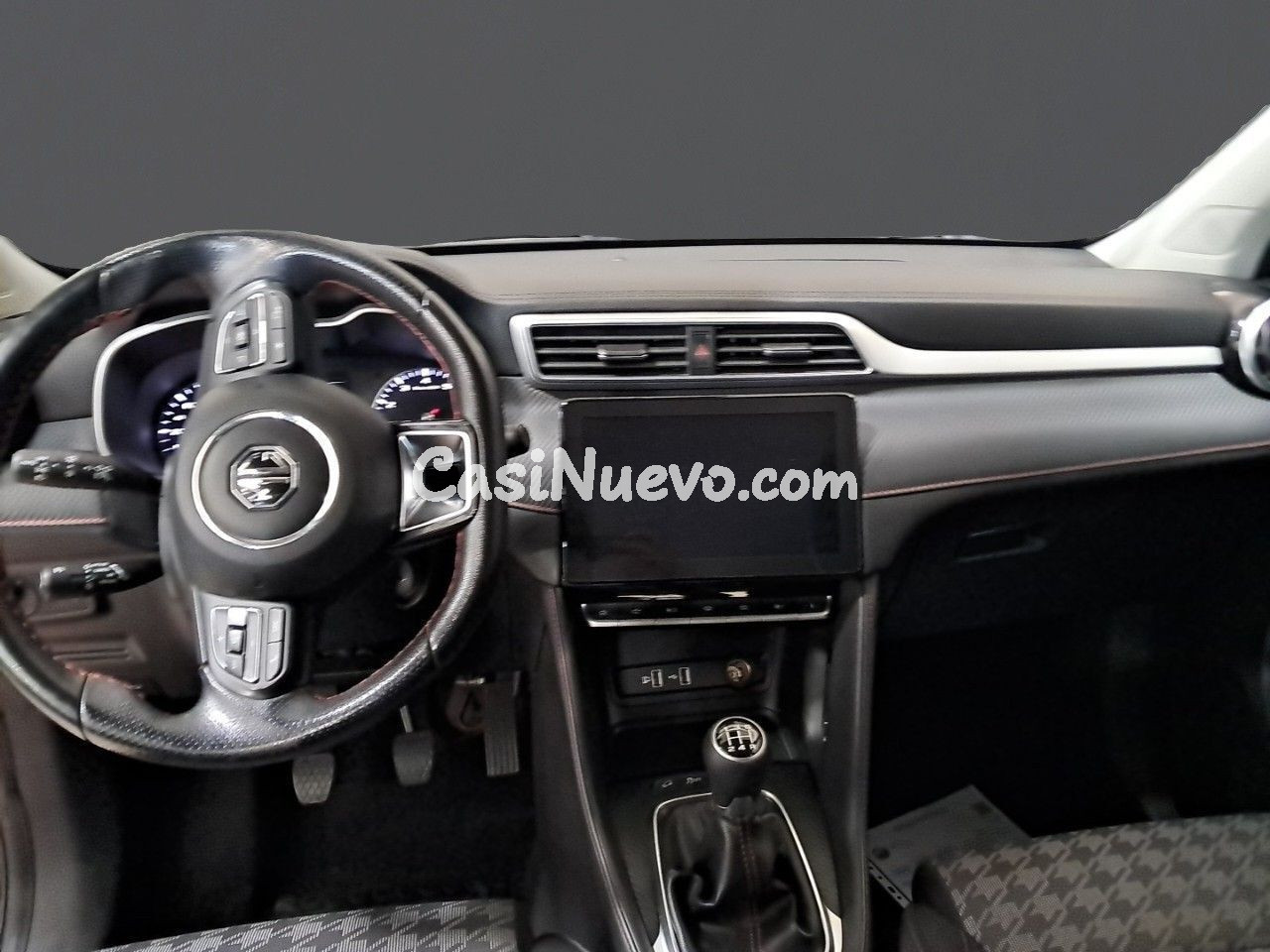 MG ZS 1.5 Comfort - foto 10