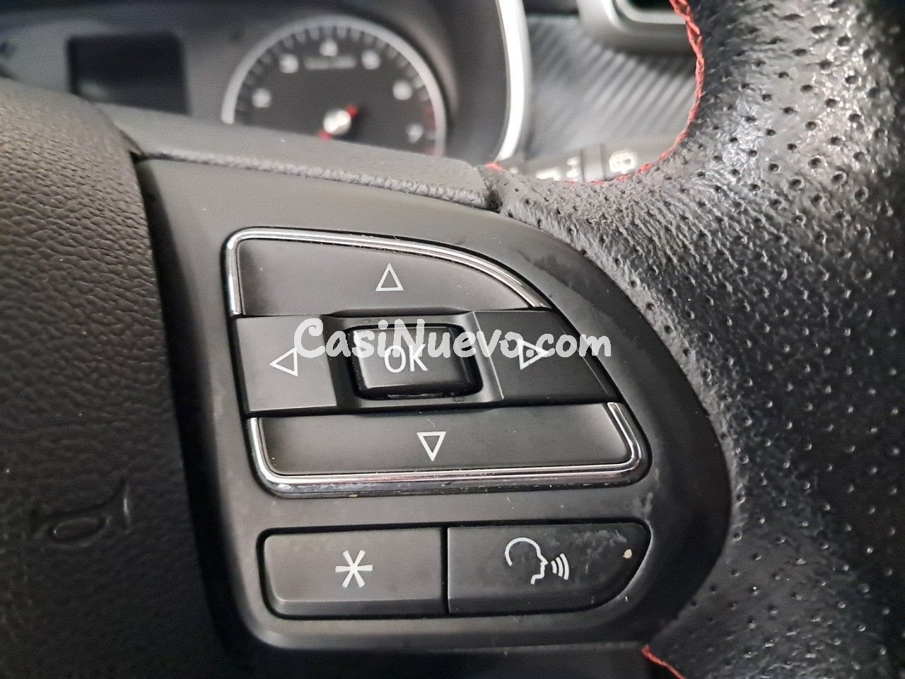 MG ZS 1.5 Comfort - foto 13