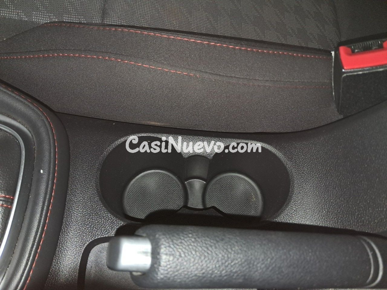 MG ZS 1.5 Comfort - foto 17