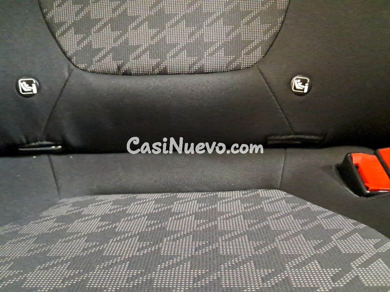 MG ZS 1.5 Comfort - foto 20