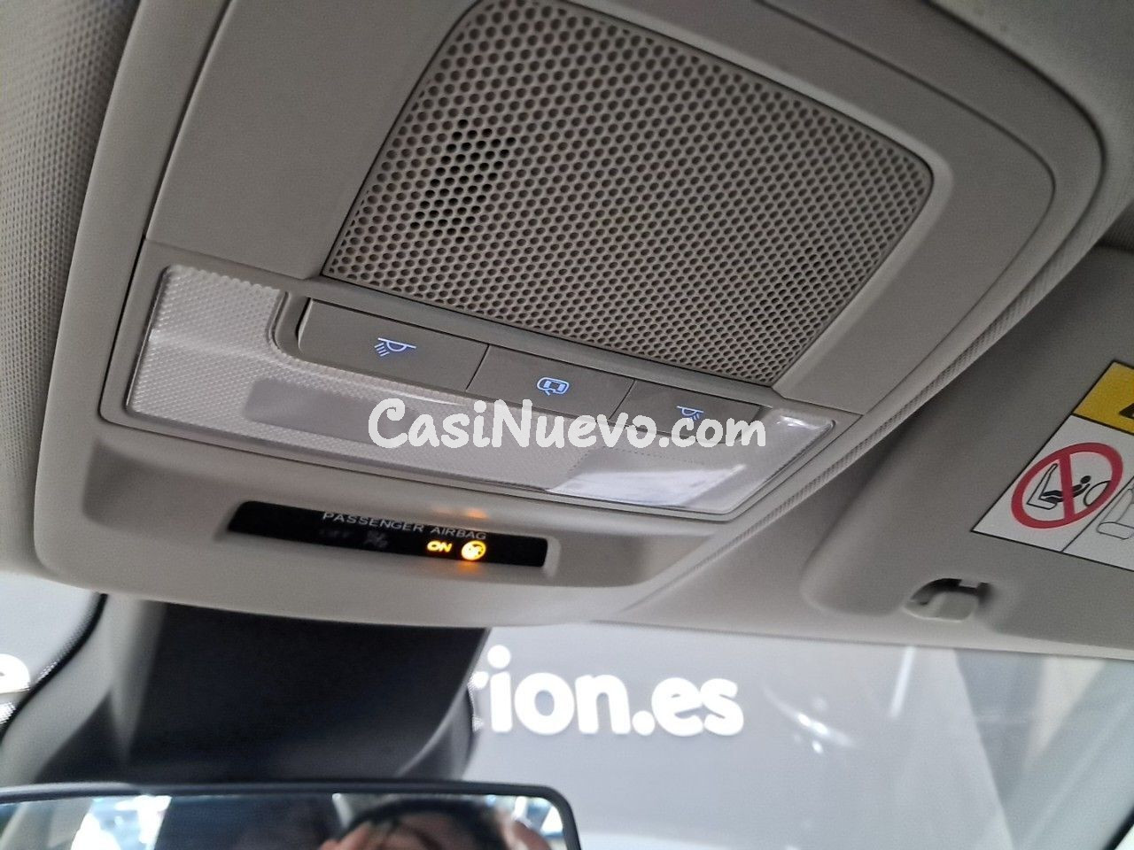 MG ZS 1.5 Comfort - foto 21