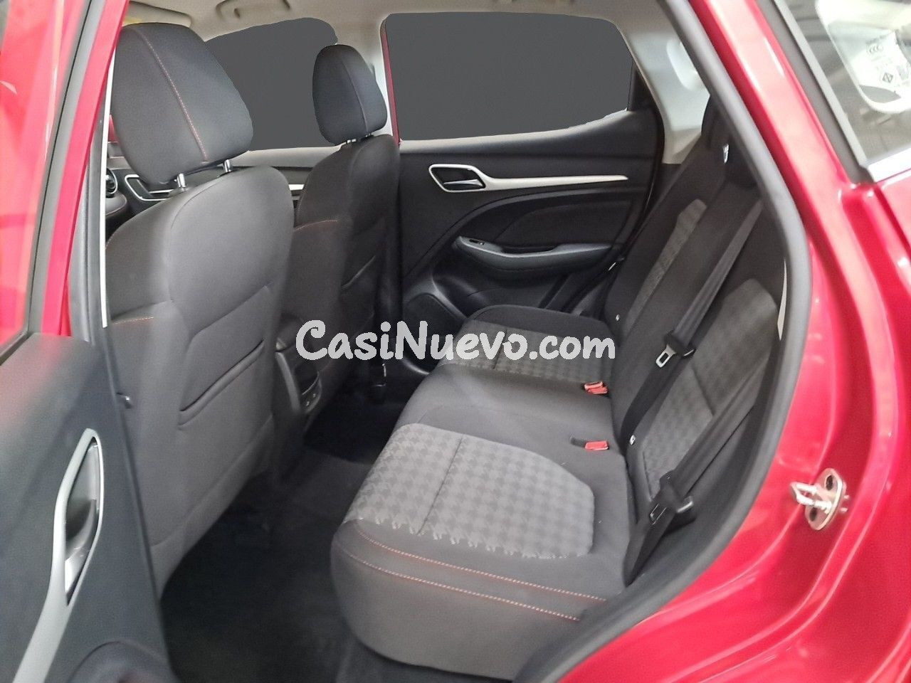 MG ZS 1.5 Comfort - foto 23