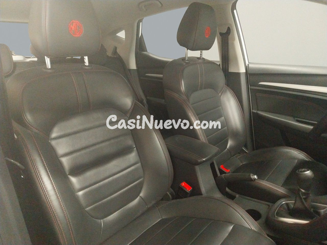 MG ZS 1.5 Luxury - foto 8