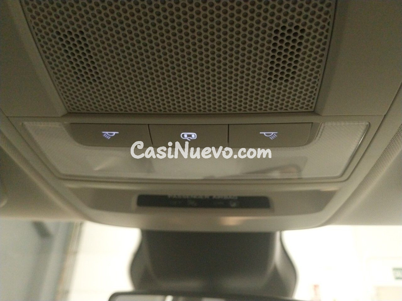 MG ZS 1.5 Luxury - foto 18