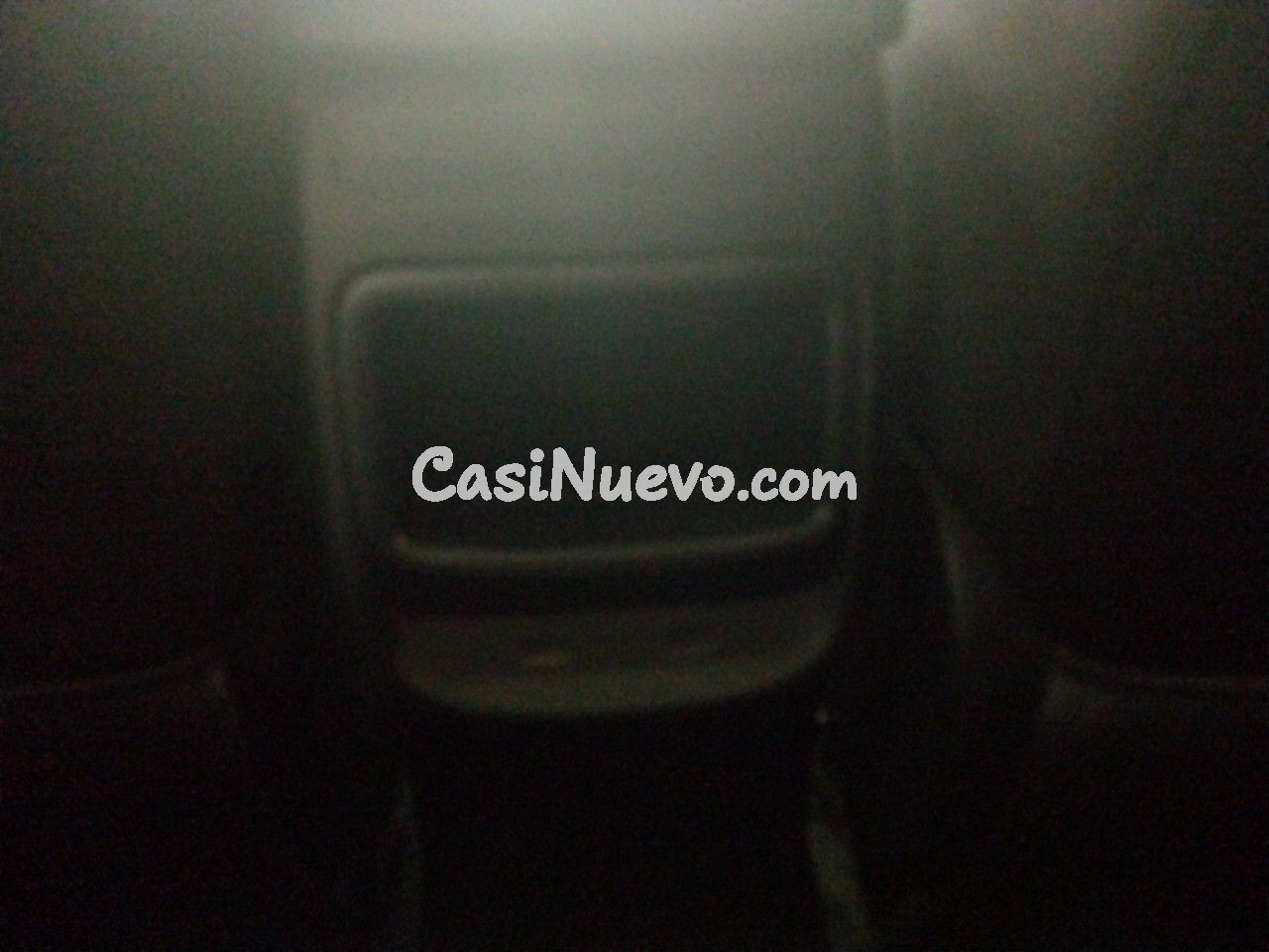 MG ZS 1.5 Luxury - foto 20