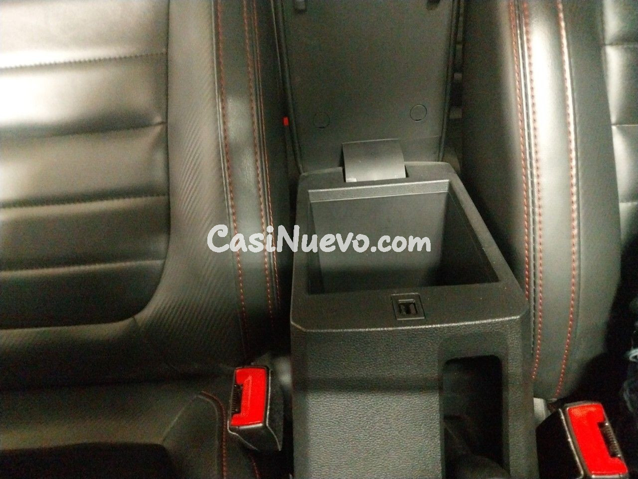 MG ZS 1.5 Luxury - foto 21