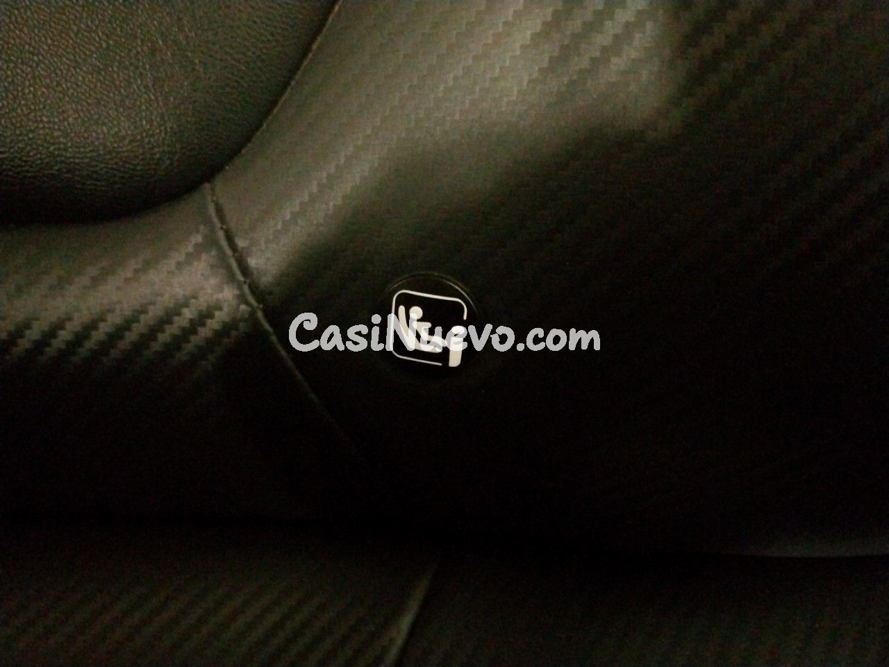 MG ZS 1.5 Luxury - foto 22