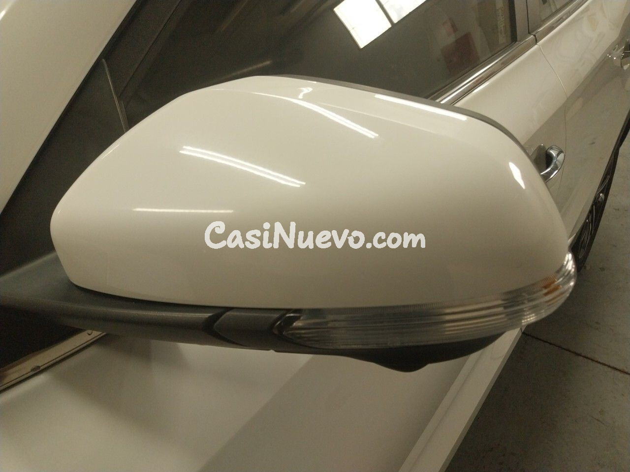 MG ZS 1.5 Luxury - foto 25