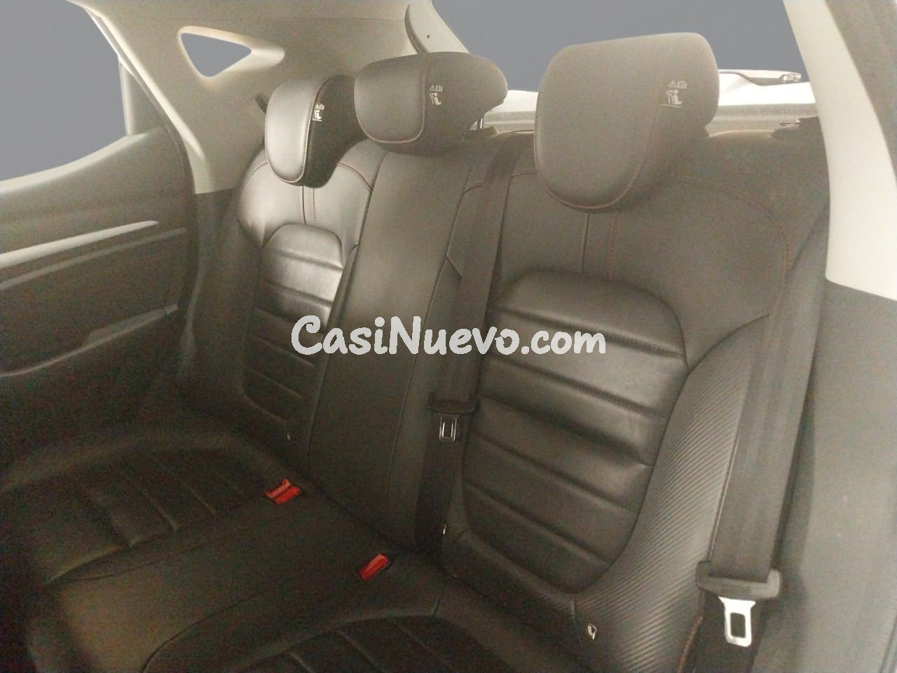 MG ZS 1.5 Luxury - foto 9