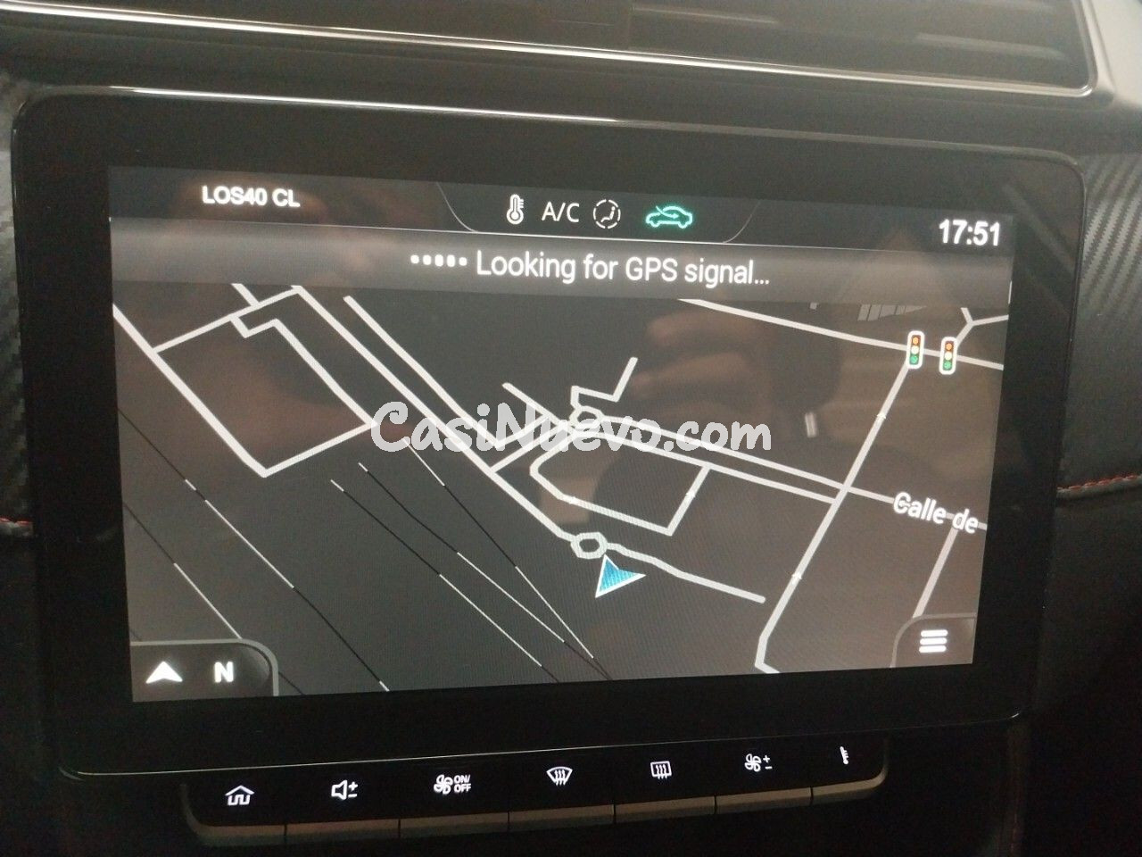 MG ZS 1.5 Luxury - foto 14