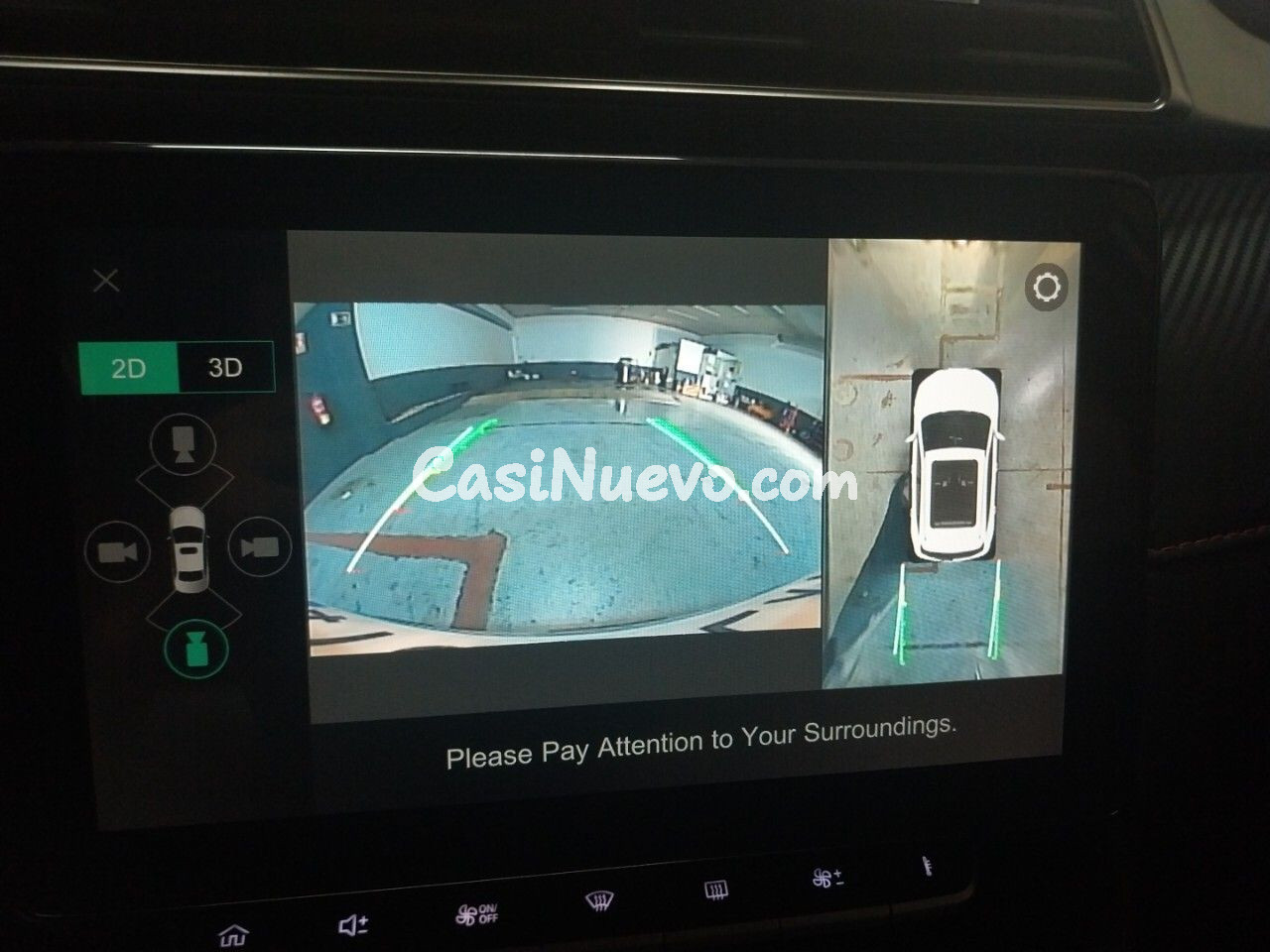 MG ZS 1.5 Luxury - foto 15