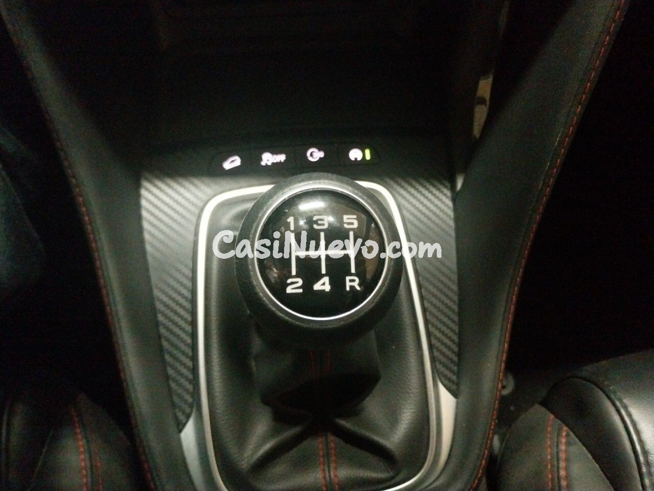 MG ZS 1.5 Luxury - foto 17