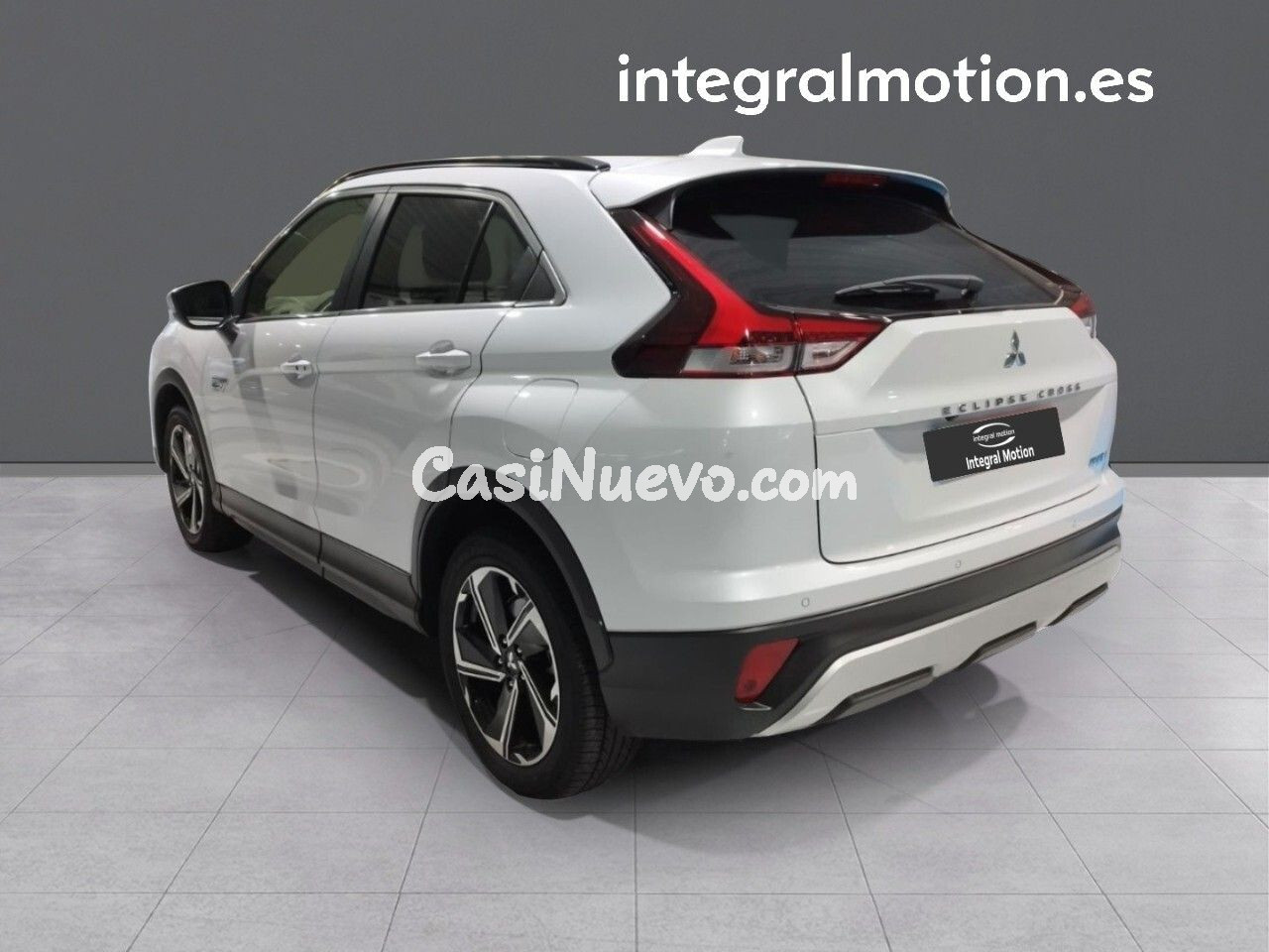 Mitsubishi Eclipse Cross PHEV Kaiteki 4WD - foto 3
