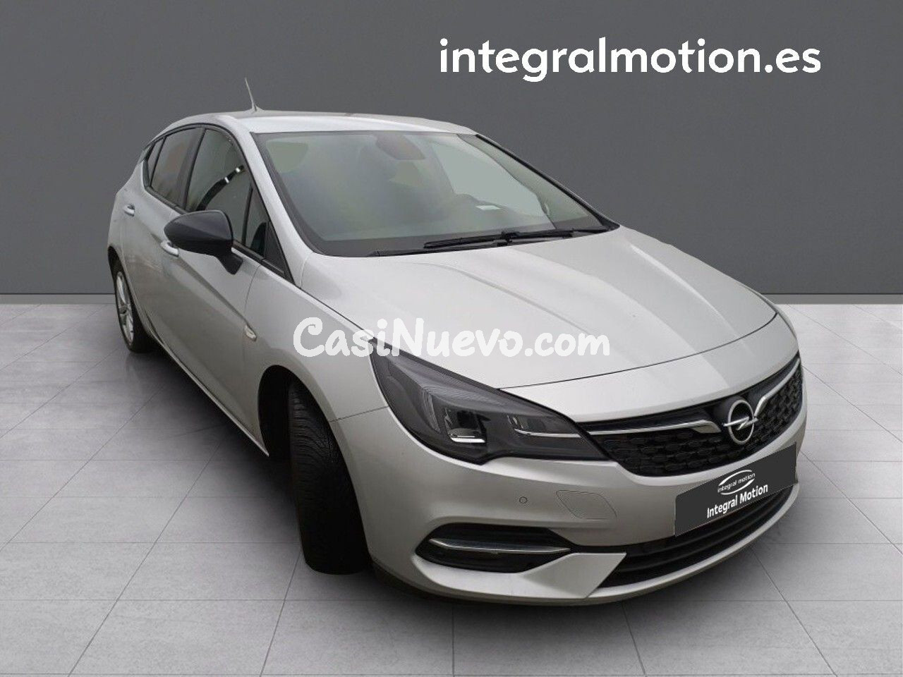 Opel Astra 1.2 Turbo 81kW S/S Edition 5d - foto 3