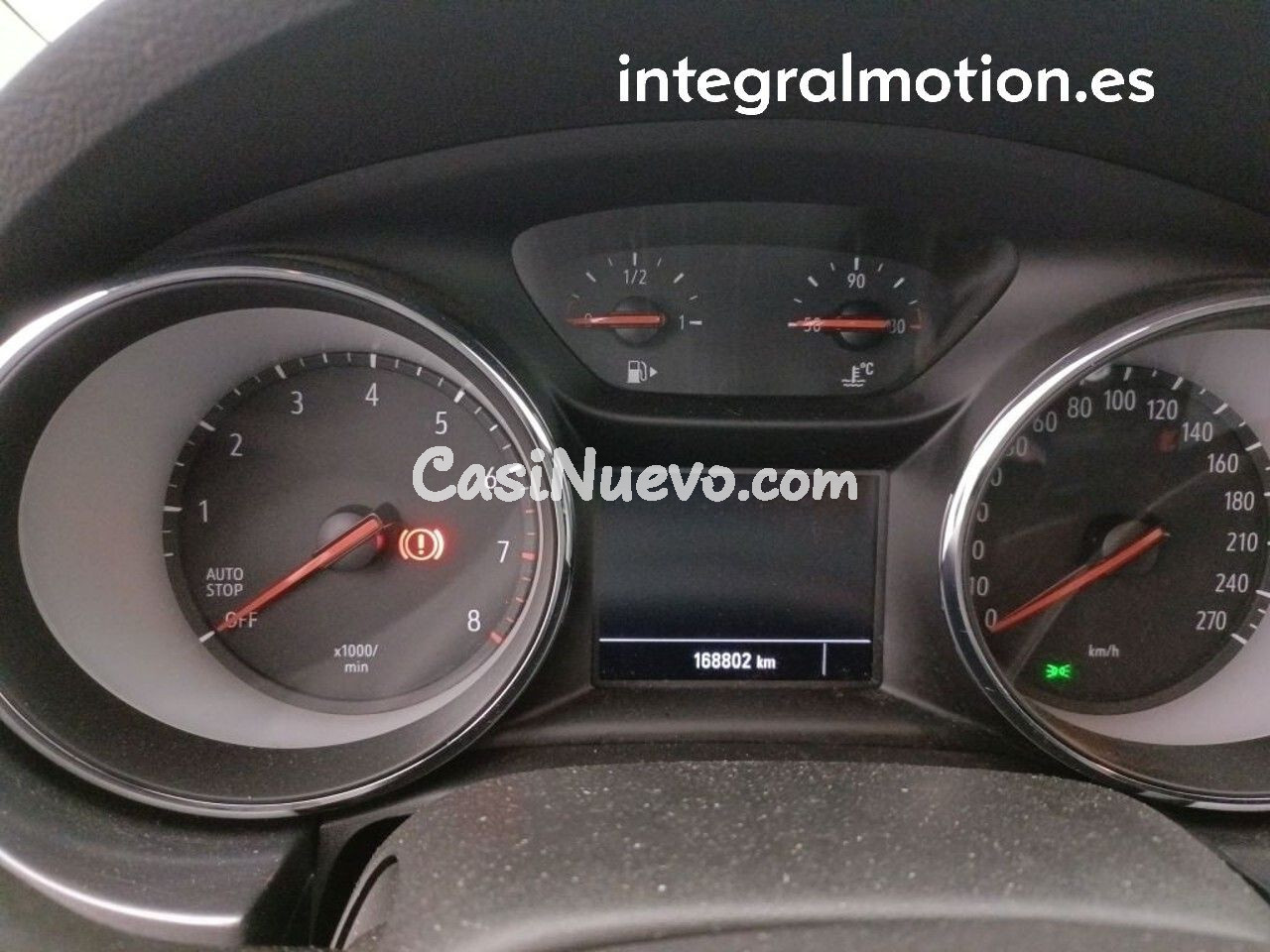 Opel Astra 1.2 Turbo 81kW S/S Edition 5d - foto 8